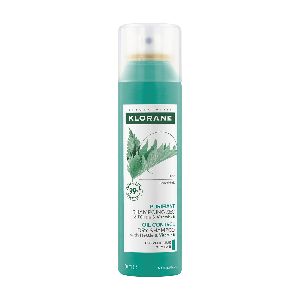 Klorane Shampooing sec