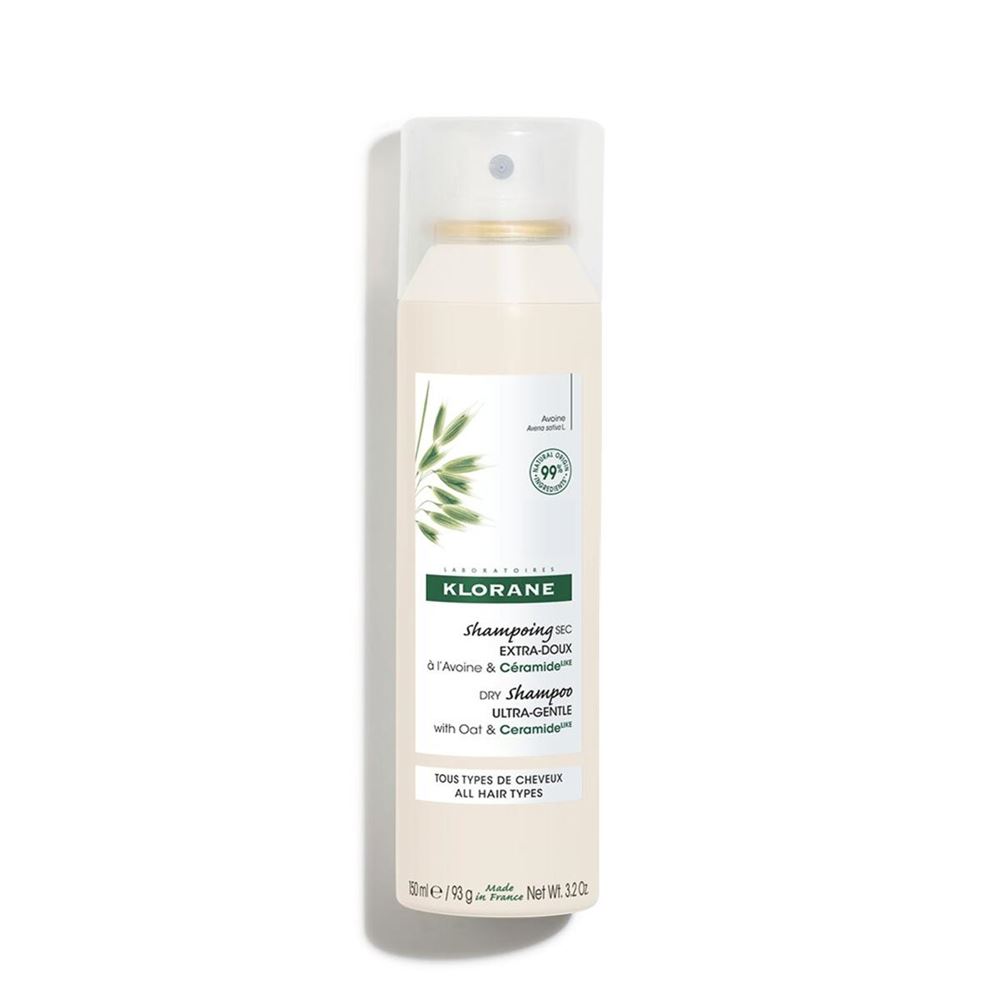 Klorane Trockenshampoo