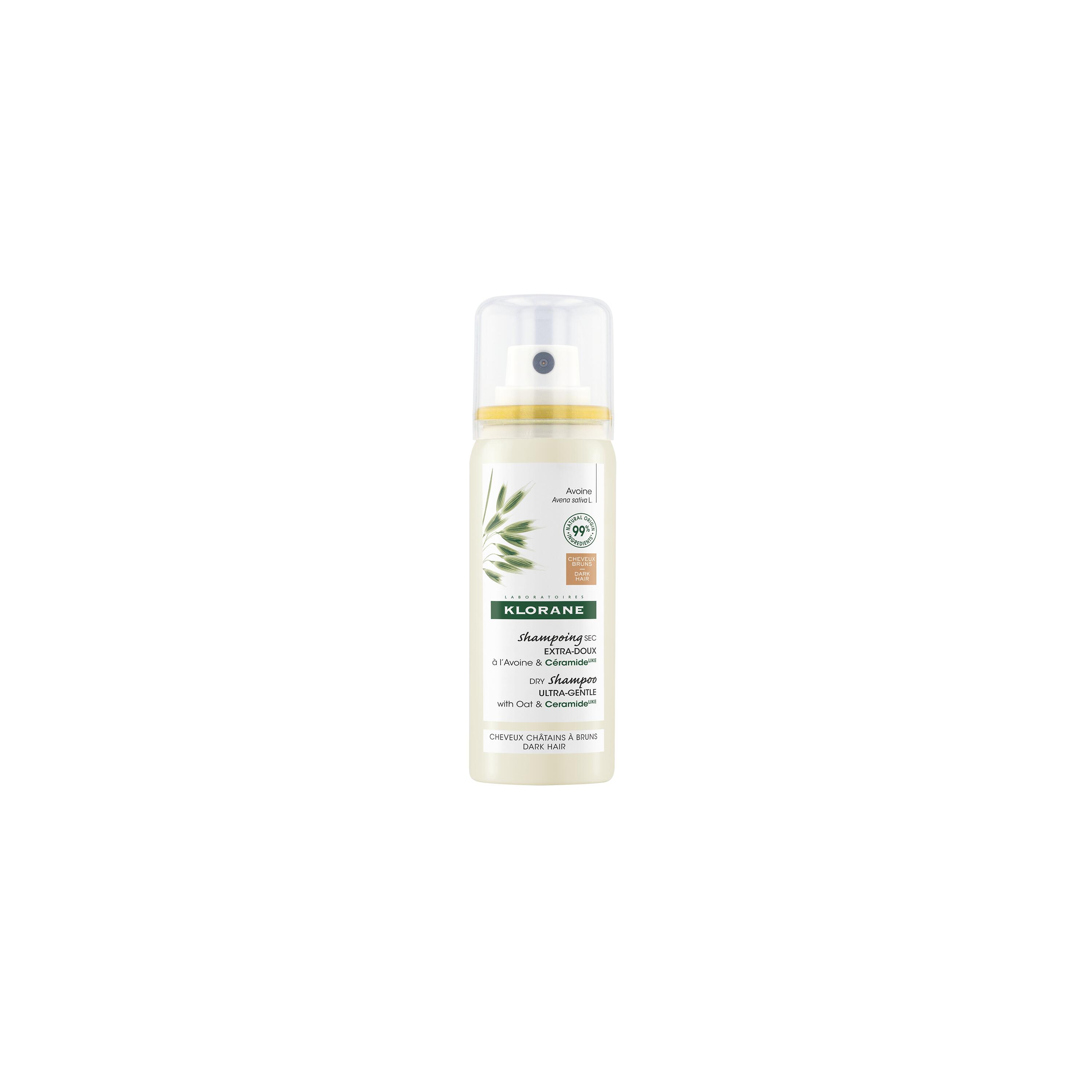 Klorane Trockenshampoo