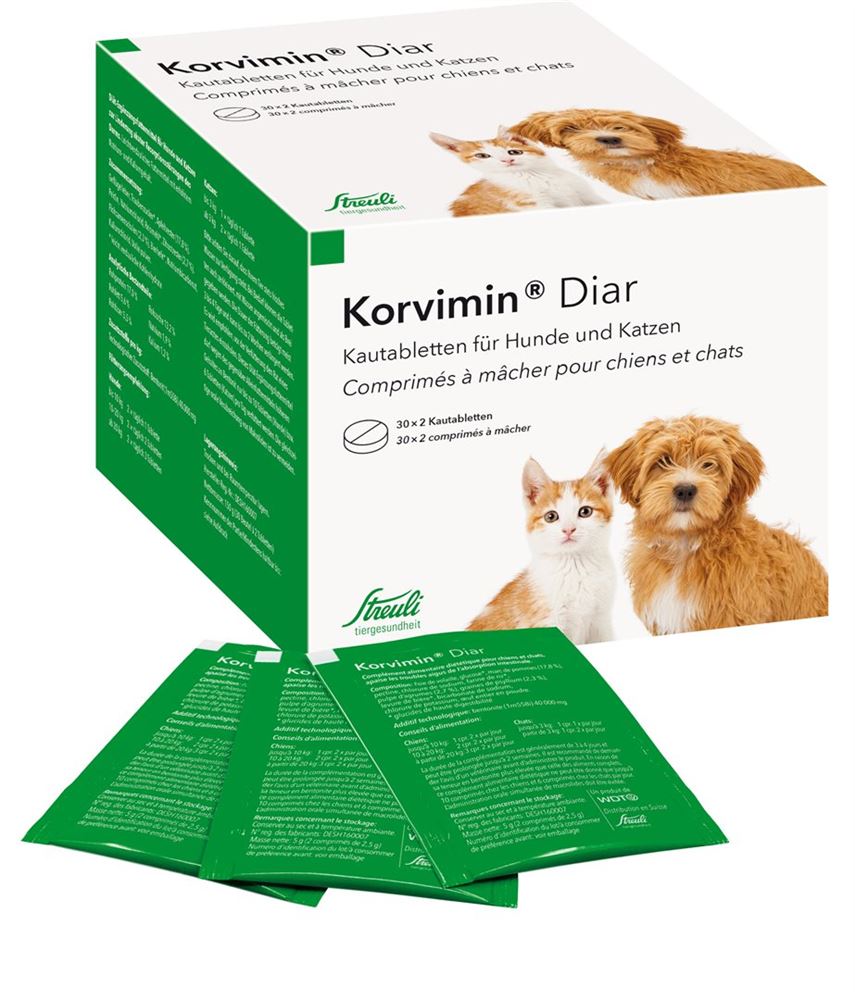 KORVIMIN DIAR, Bild 3 von 3