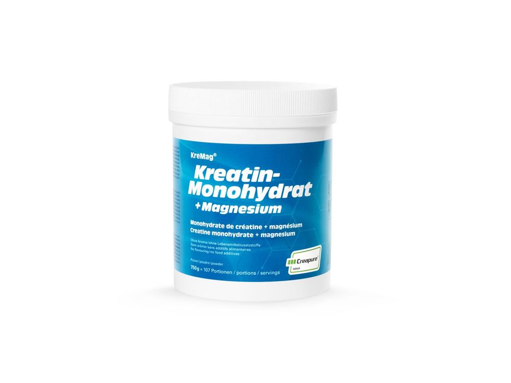 KREMAG Kreatin & Magnesium