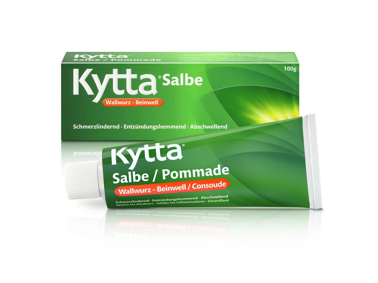 KYTTA ong tb 100 g, image 2 sur 3
