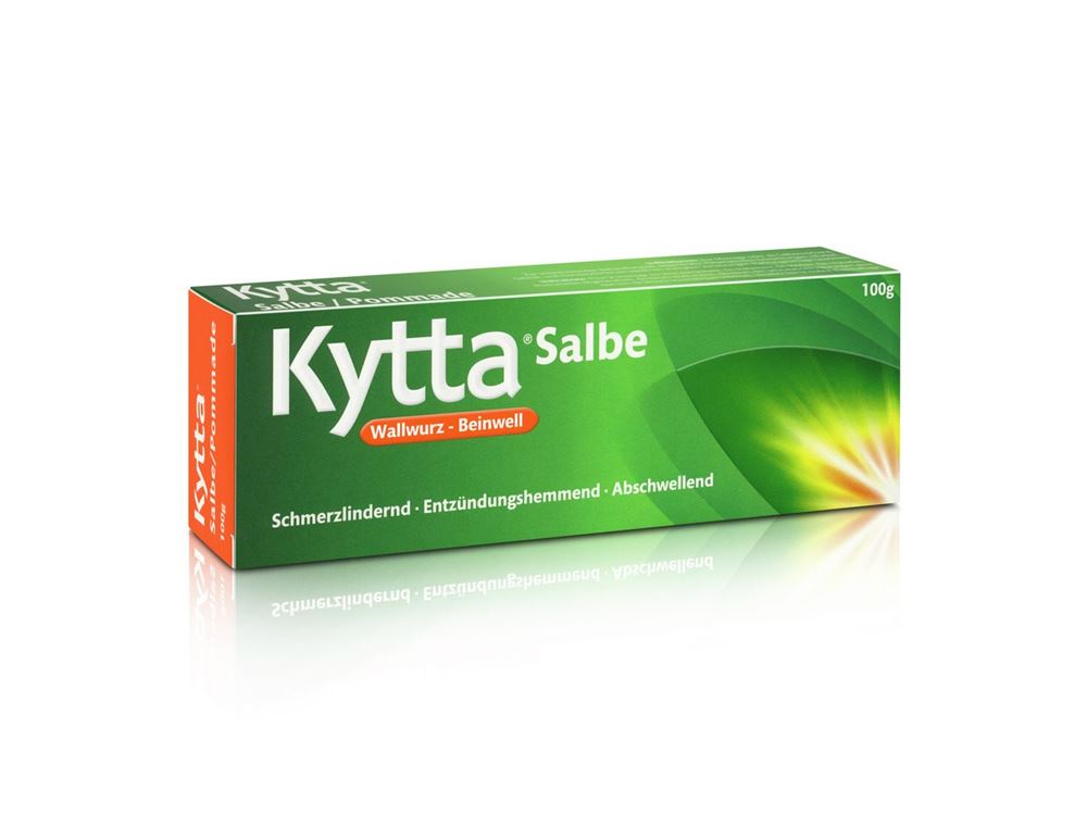KYTTA ong tb 100 g, image principale