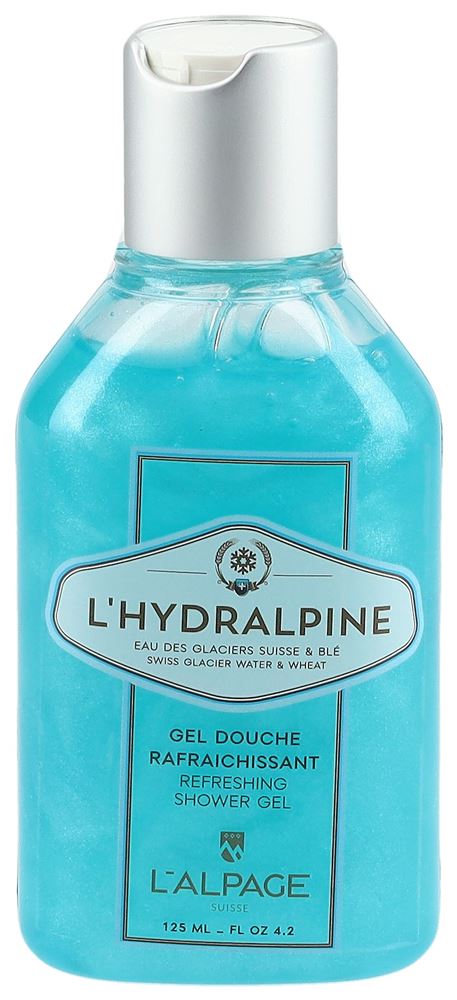 L'ALPAGE L'Hydralpine Duschgel