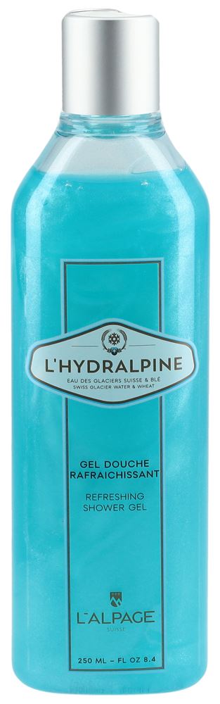 L'ALPAGE L'Hydralpine Duschgel, Hauptbild