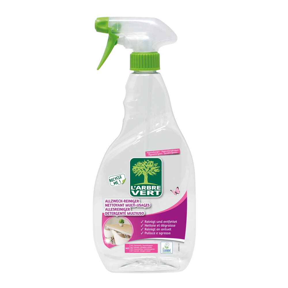 L'ARBRE VERT Allzweckreiniger Spray