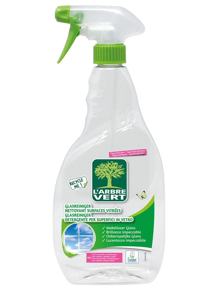 L'ARBRE VERT Glasreiniger