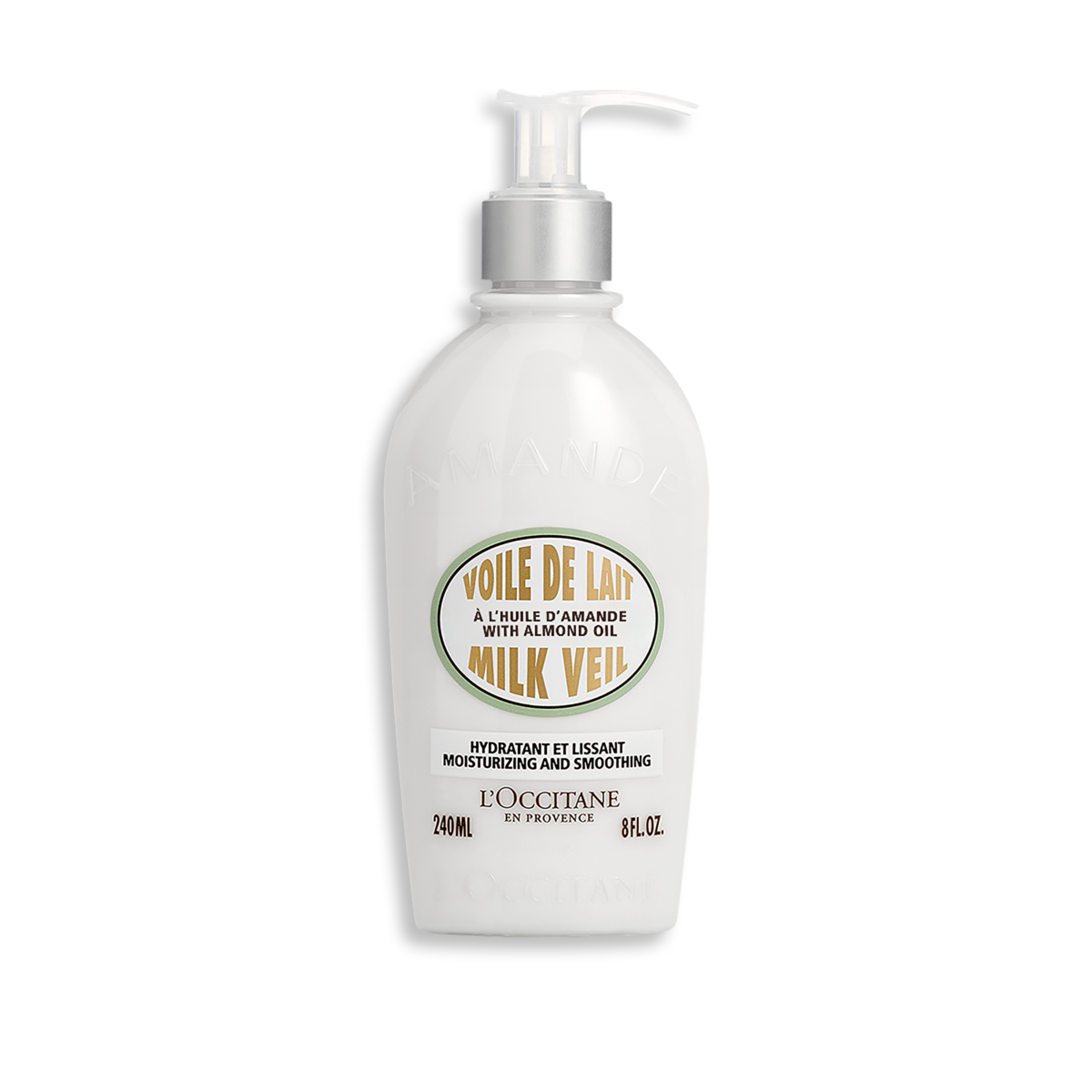 L'OCCITANE Voile de Lait, image principale