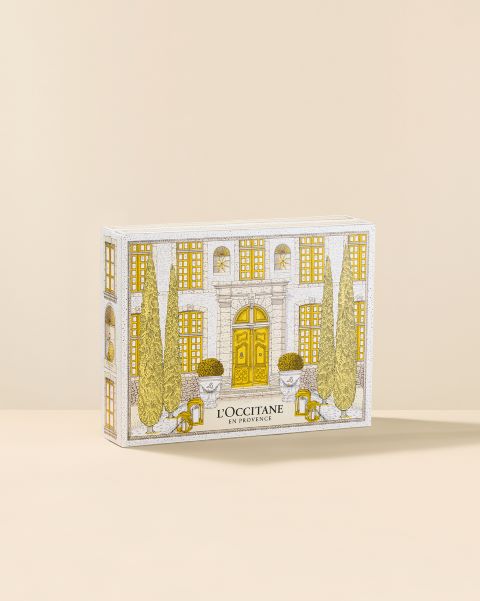 L'OCCITANE Coffret Calendrier de l'Avent, image 3 sur 3