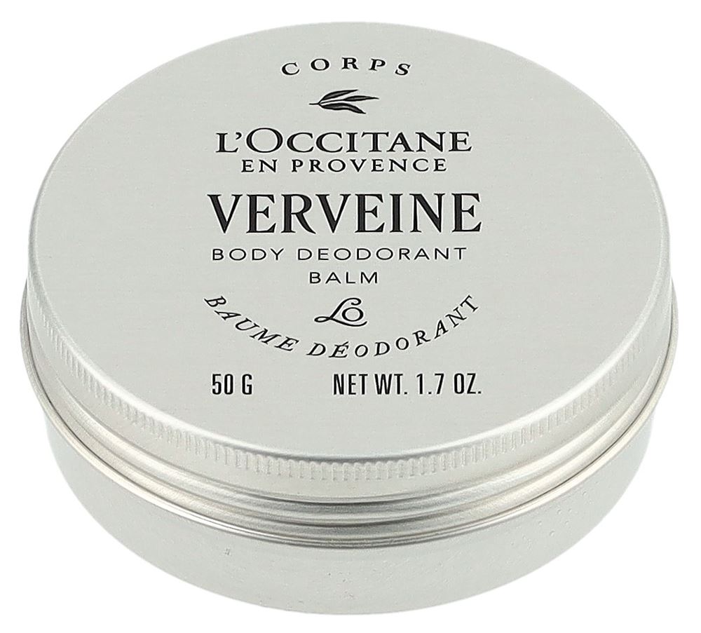 L'OCCITANE Deodorant Baume, image principale