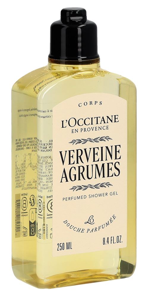 L'OCCITANE Gel Douche