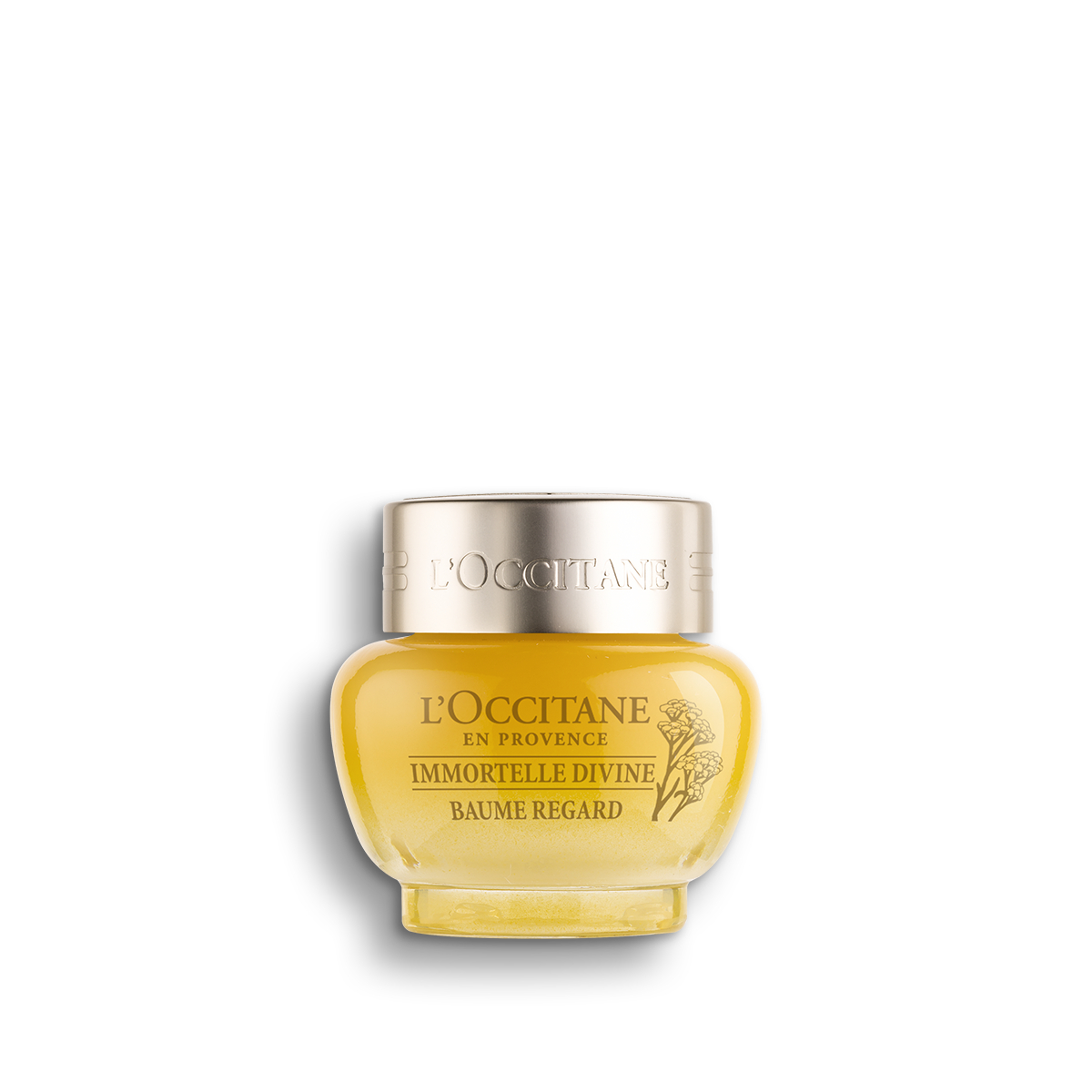 L'OCCITANE Baume Yeux Divin, Hauptbild