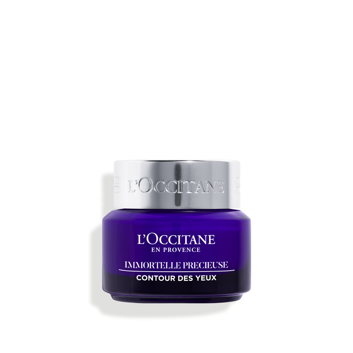 L'OCCITANE Précieuse Baume Yeux