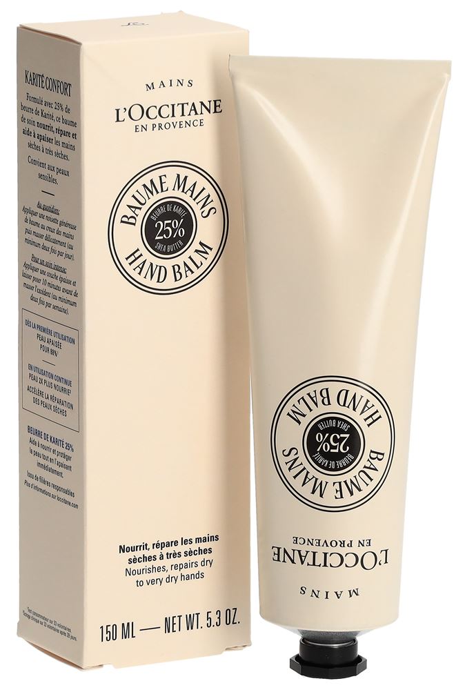 L'OCCITANE Karite Handbalsam
