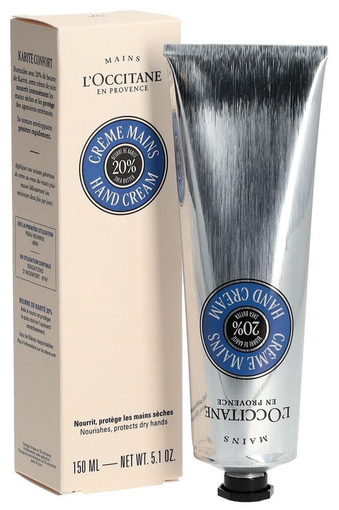 L'OCCITANE Karite Handcreme