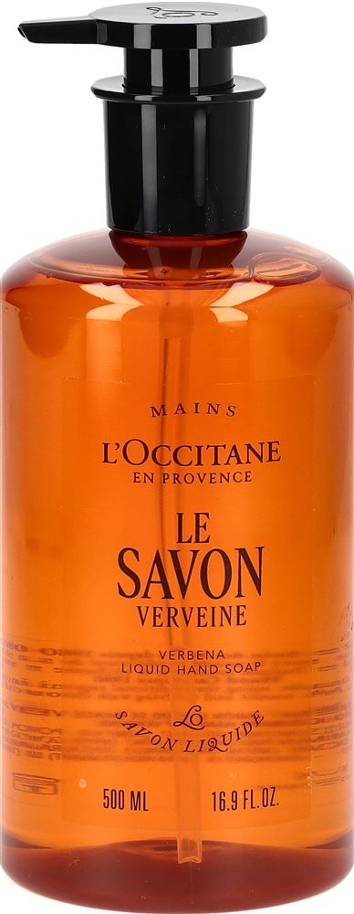 L'OCCITANE Karite Savon Liquide Mains et Corps