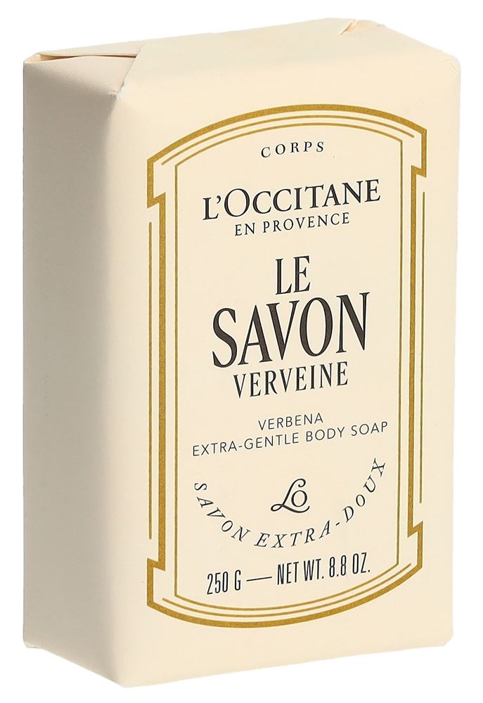 L'OCCITANE Karite Savon, image principale