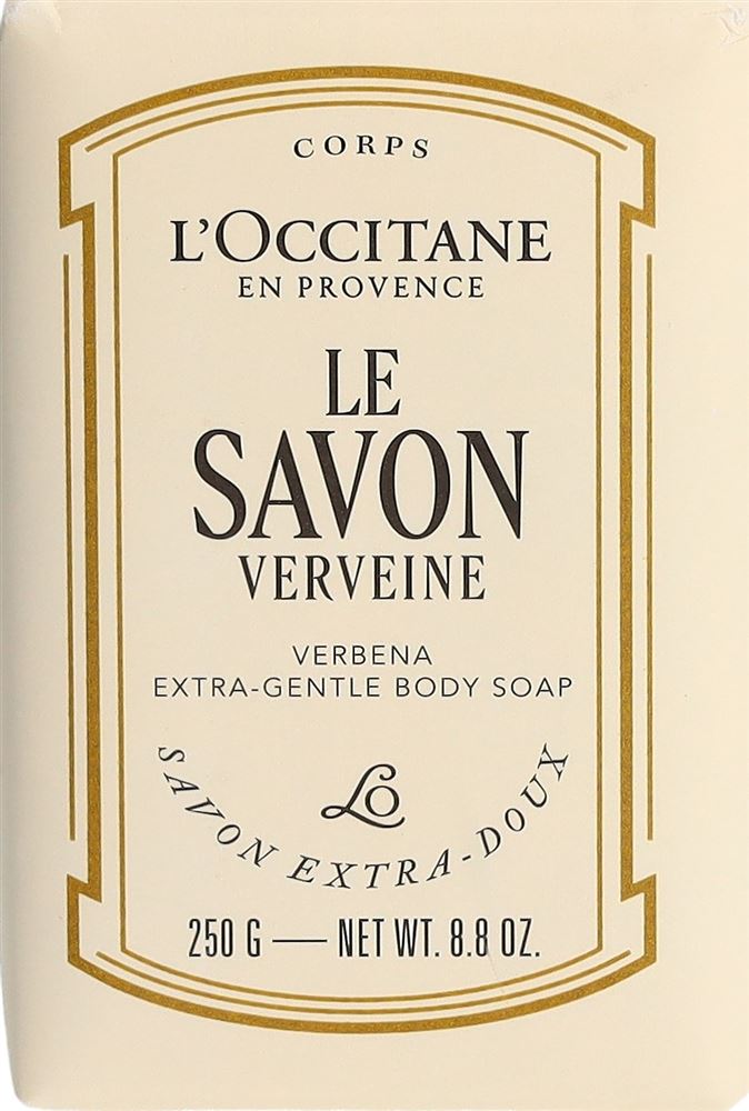 L'OCCITANE Karite Seife