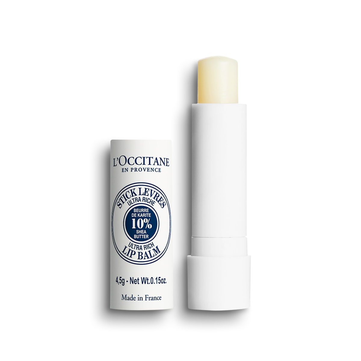 L'OCCITANE Stick Lèvres Ultra Riche, Bild 2 von 2