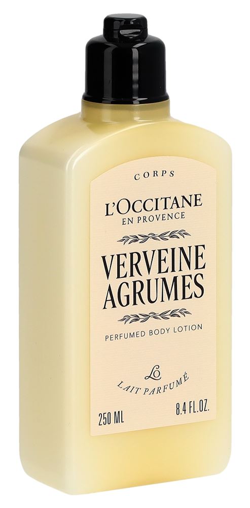 L'OCCITANE Körpermilch