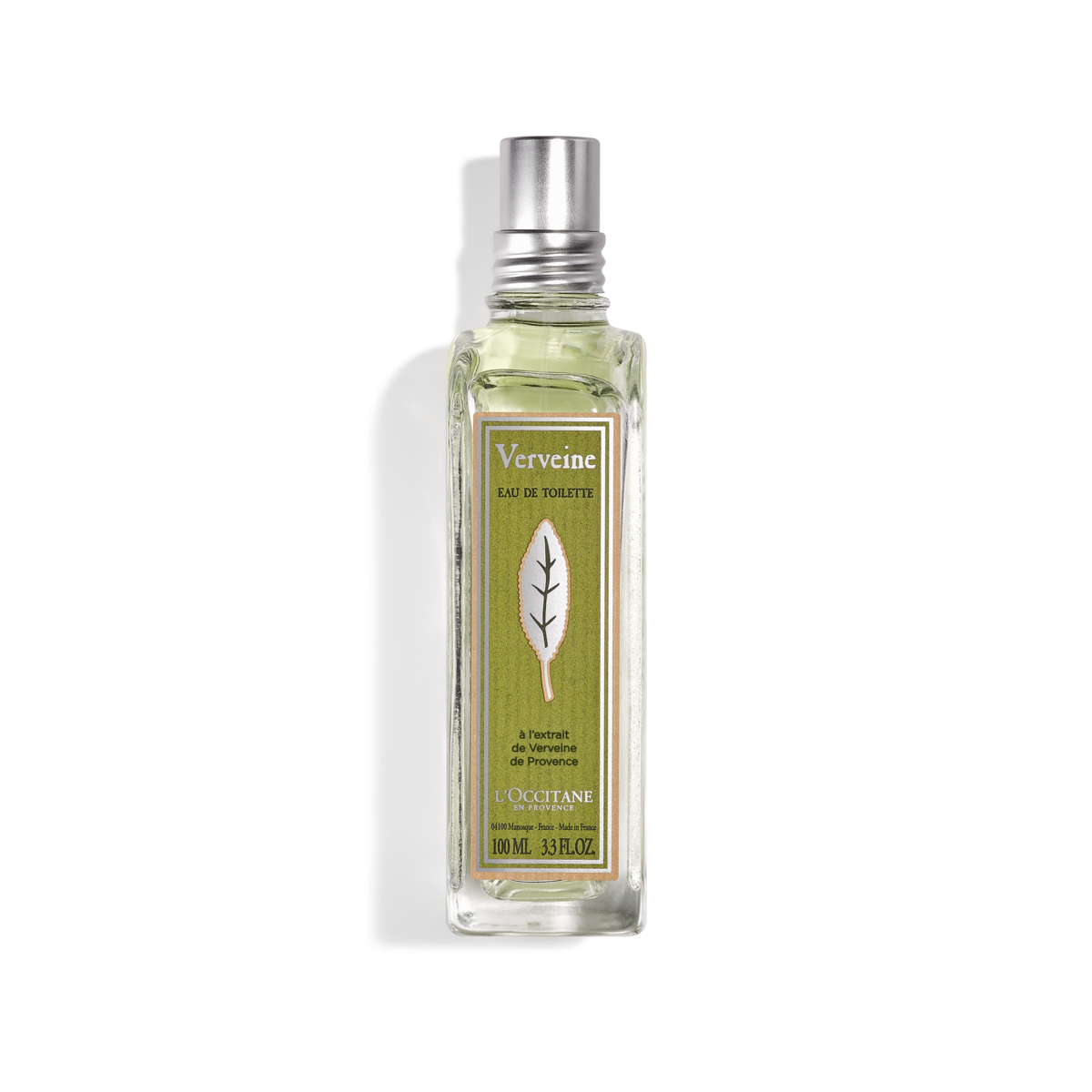 L'OCCITANE Eau de Toilette, Hauptbild