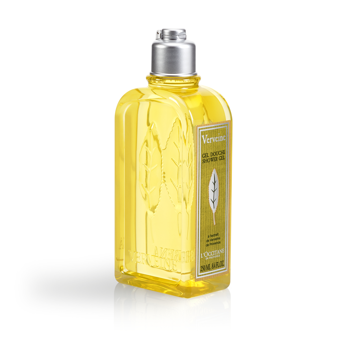 L'OCCITANE Gel Douche Verveine, Bild 2 von 2