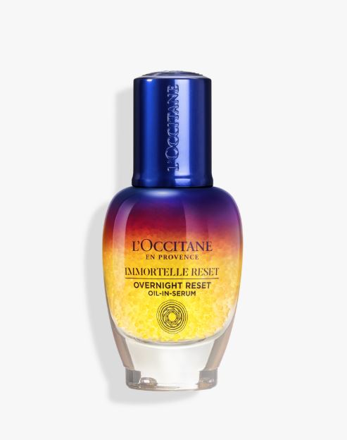 L'OCCITANE Reset Huile en Sérum