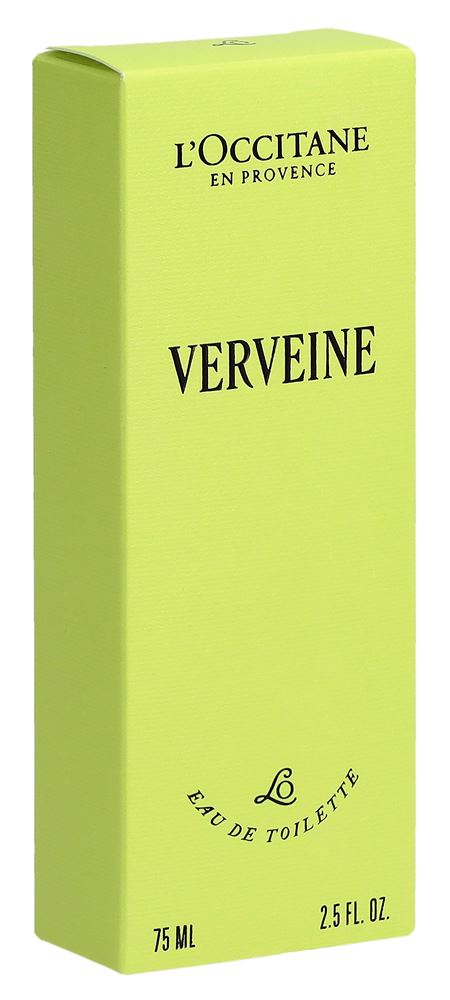 L'OCCITANE Verbene Eau de Toilette