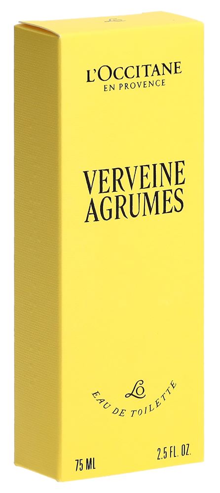 L'OCCITANE Verveine Agrumes Eau de Toilette