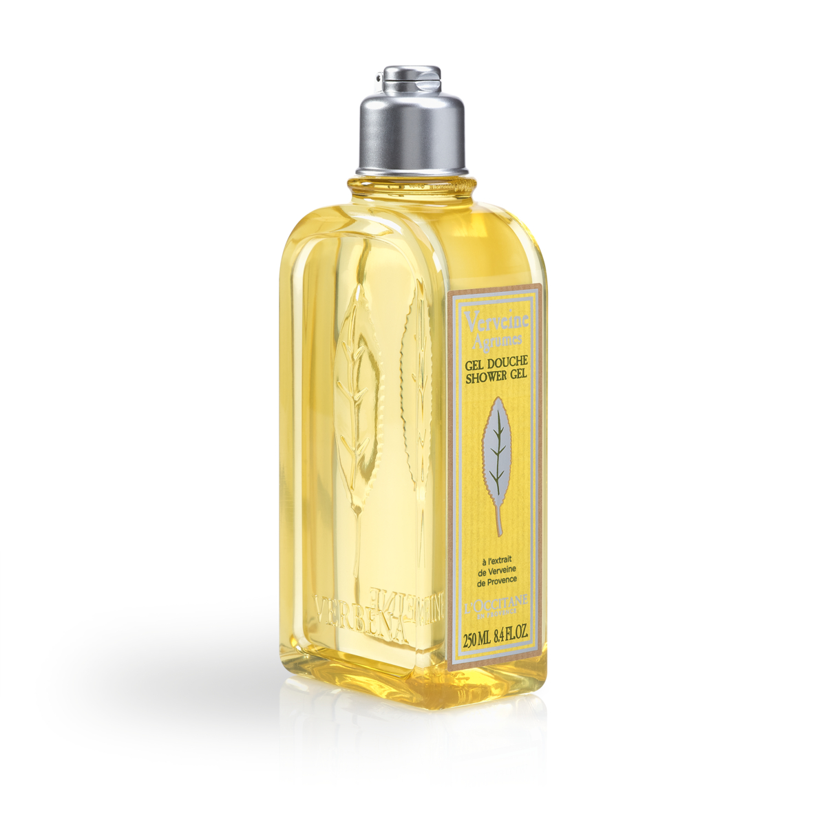 L'OCCITANE Gel Douche Agr, Bild 2 von 2
