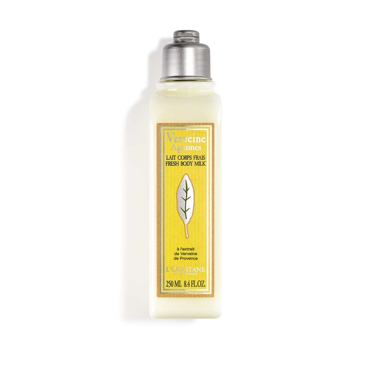L'OCCITANE Lait Frais