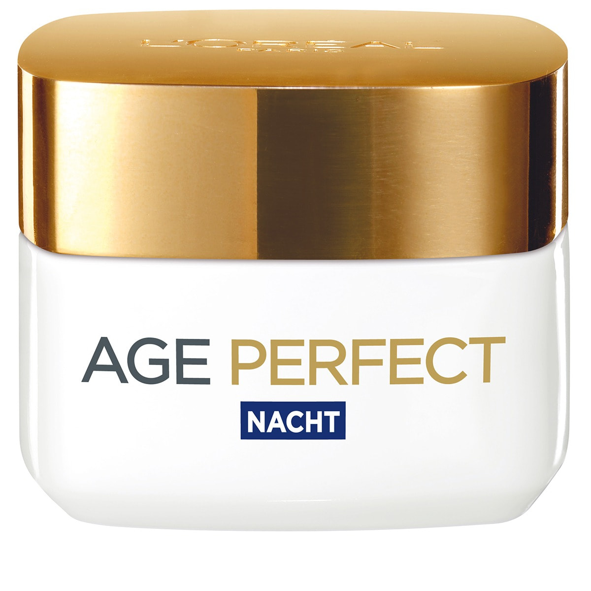 DERMO EXPERTISE Age Perfect crème nuit, image principale