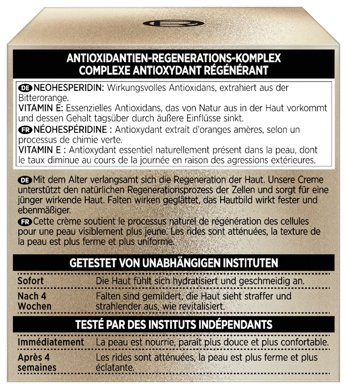 DERMO EXPERTISE Age Perfect Zell-Renaissance, Bild 4 von 5