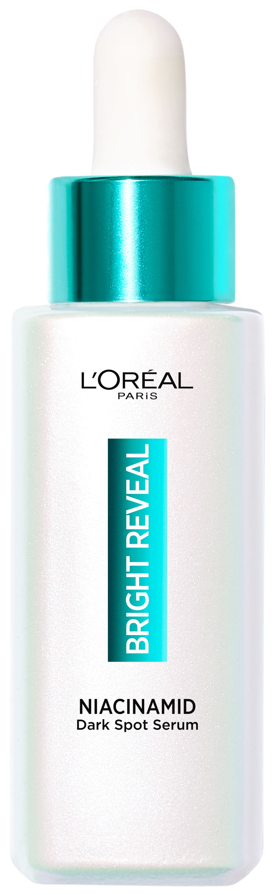 L'OREAL PARIS Bright Reveal Dark Spot Niacinamid Serum, Hauptbild