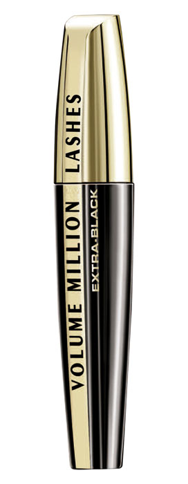 L'OREAL MAQUILLAGE Million Lashes Ext Vol