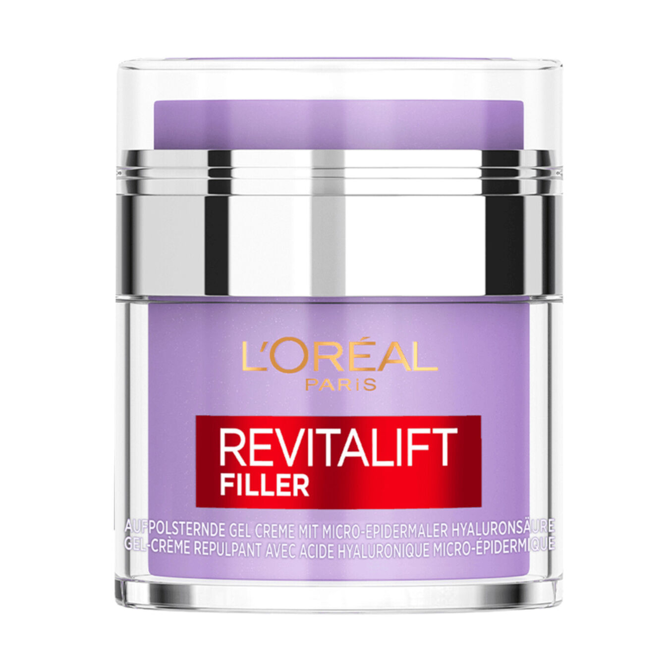 DERMO EXPERTISE Revitalift Filler, Bild 2 von 4