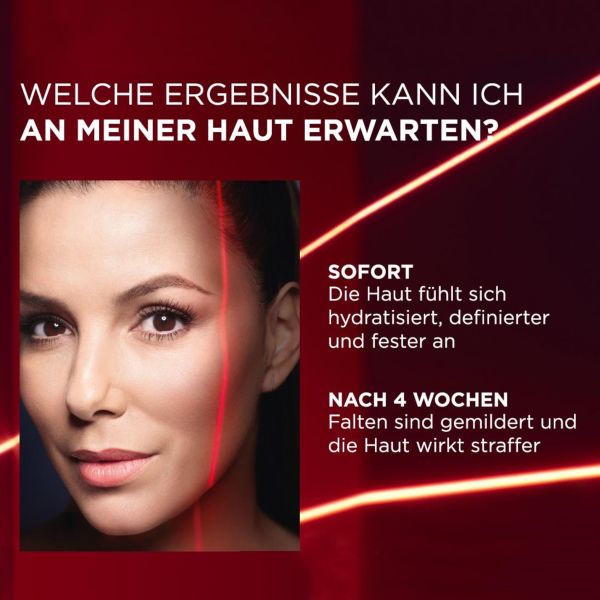 L'OREAL PARIS RevitaLift Laser X3 Dreifach-Power Anti-Age Pflege Auge, Bild 2 von 5