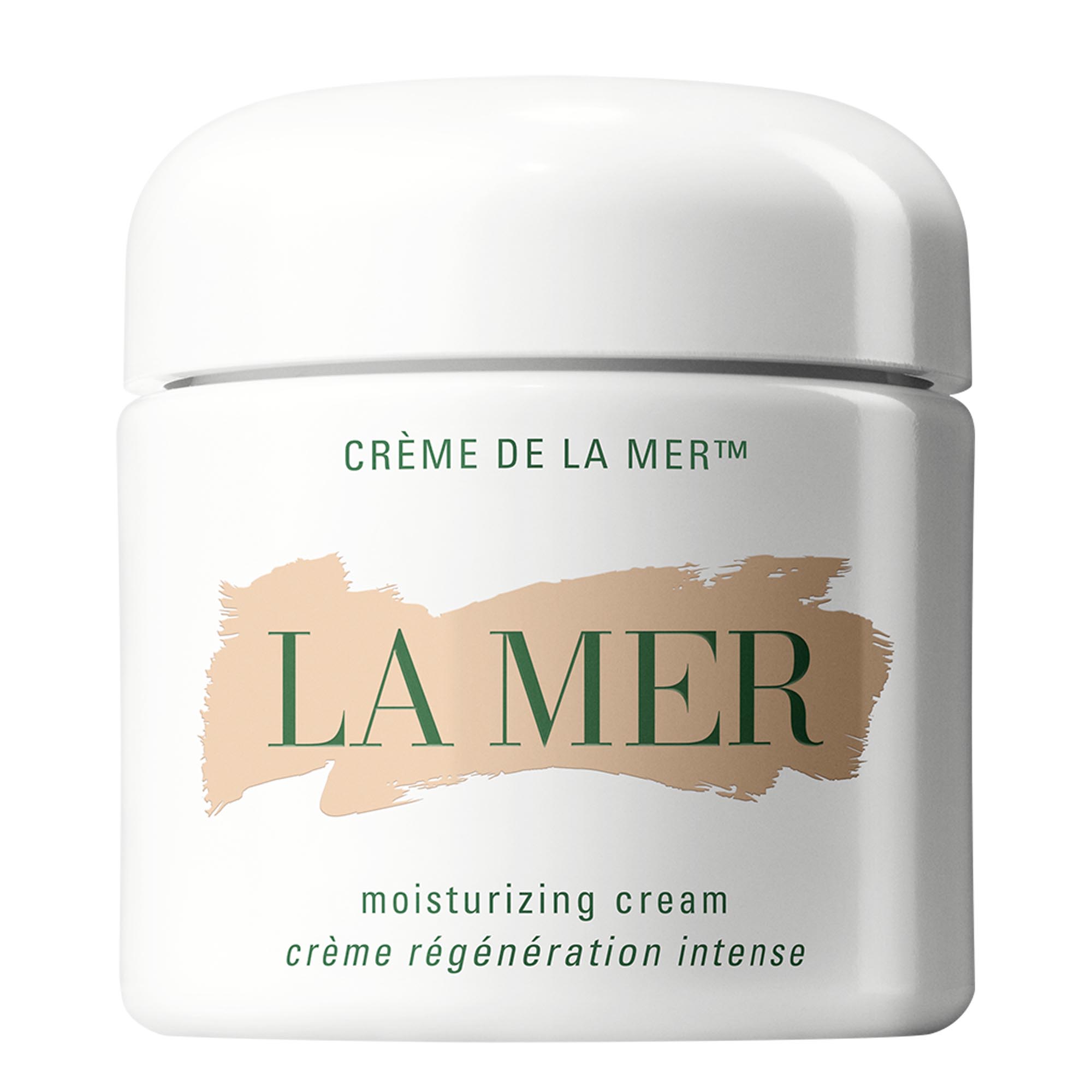 LA MER Crème de la Mer Moisturizer Crème, Hauptbild