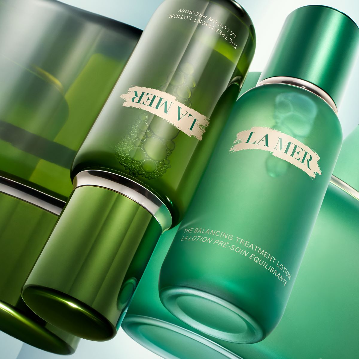 LA MER The Balancing Treatment Lotion, Bild 3 von 3