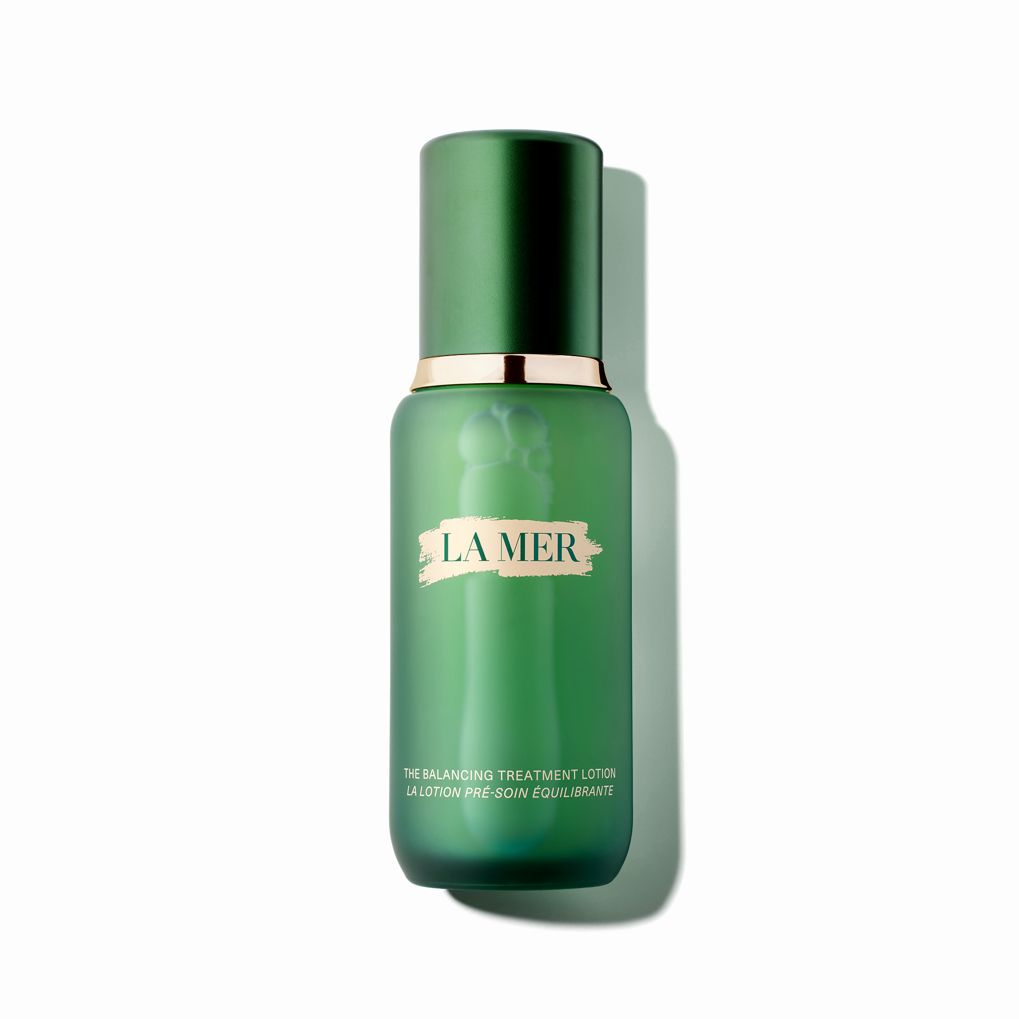 LA MER The Balancing Treatment Lotion