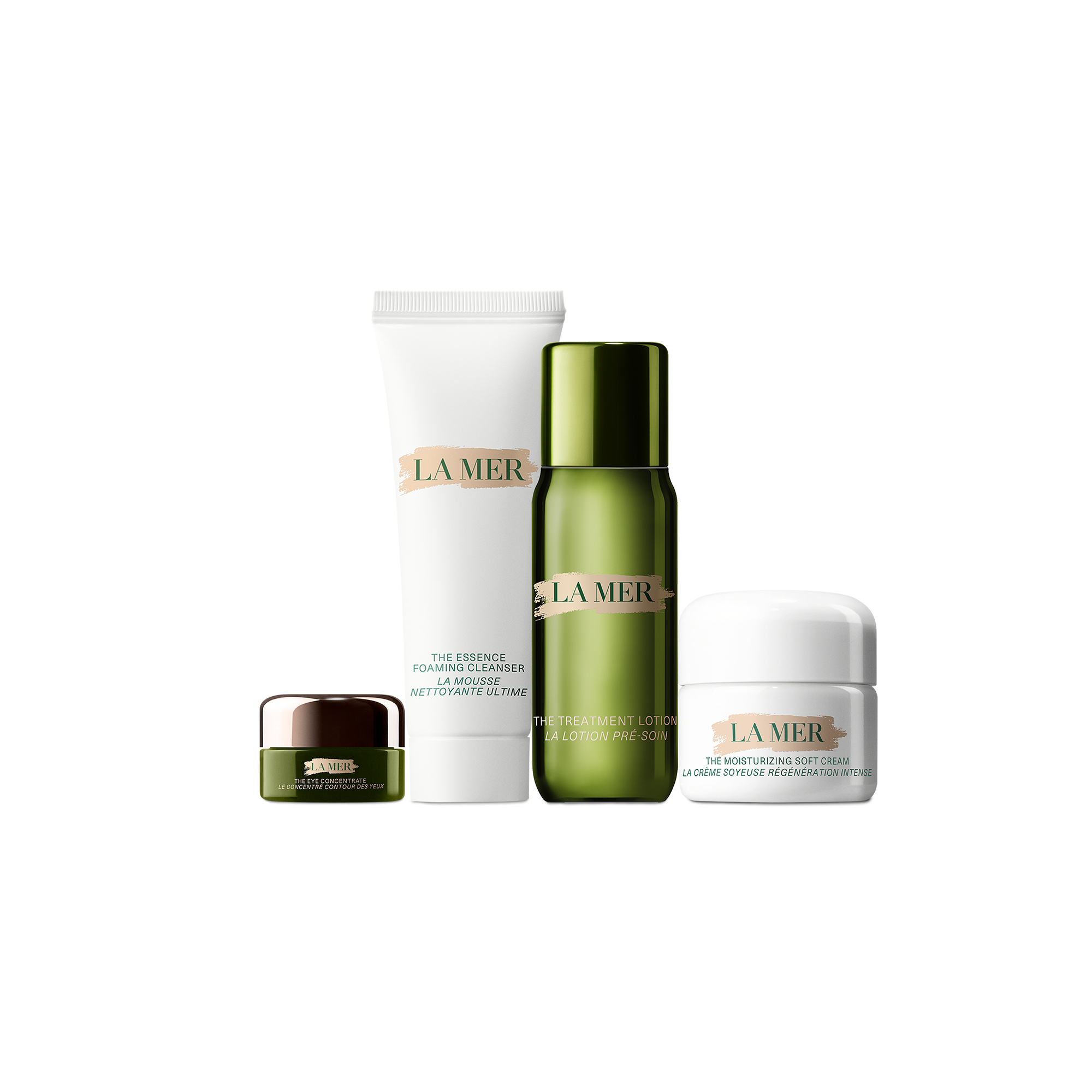 LA MER The Essentials by La Mer, image 2 sur 2
