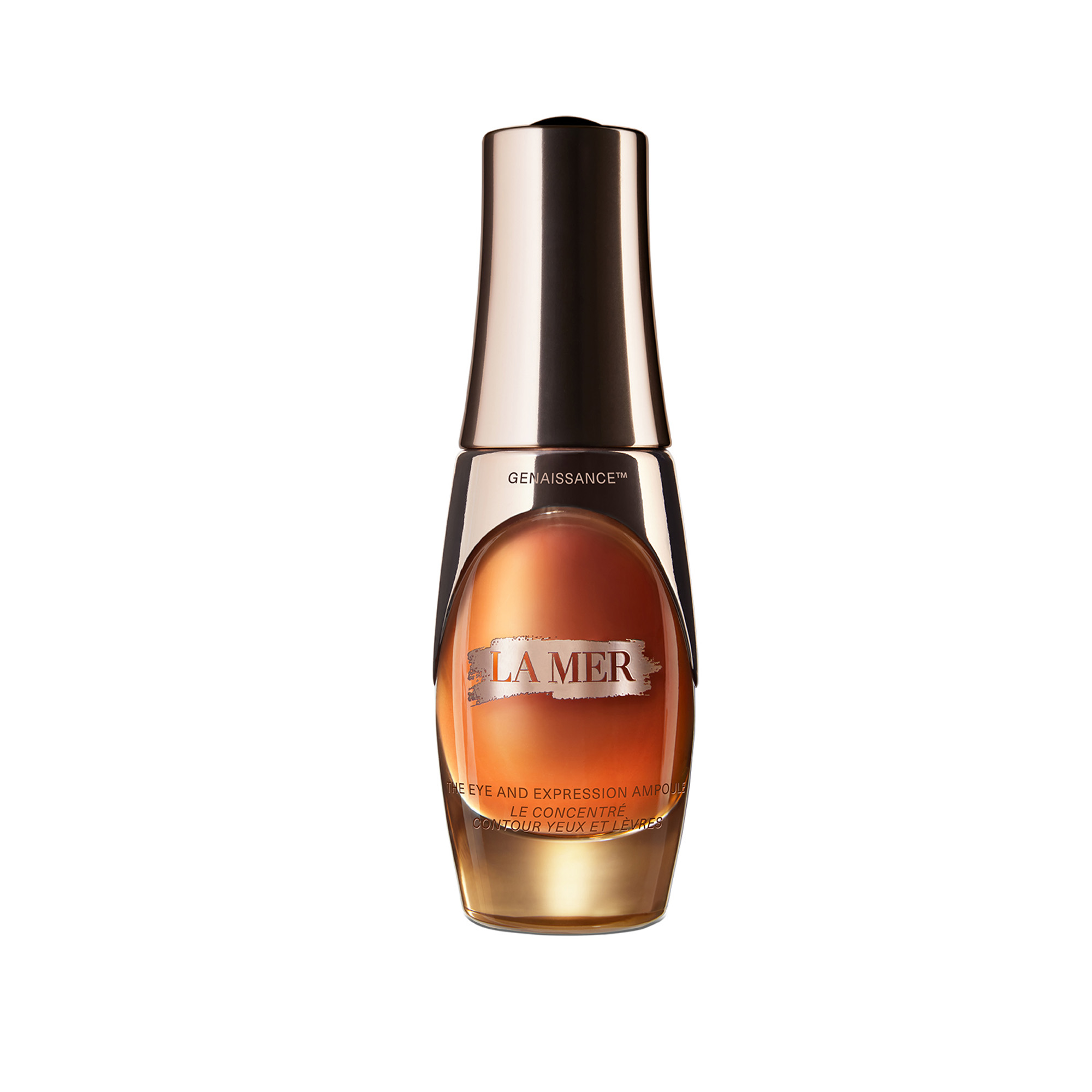 LA MER The Eye & Expression