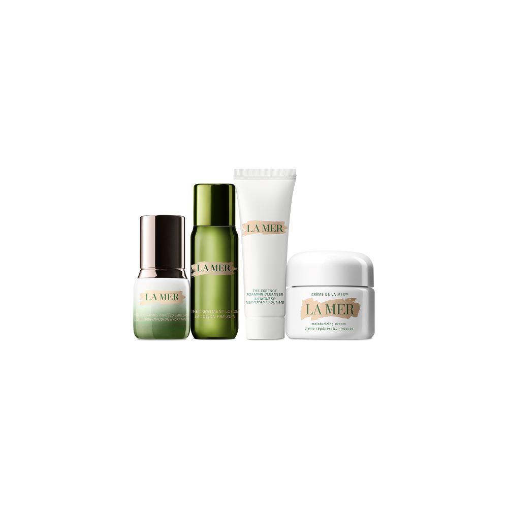 LA MER The Introduction Set, Bild 3 von 3