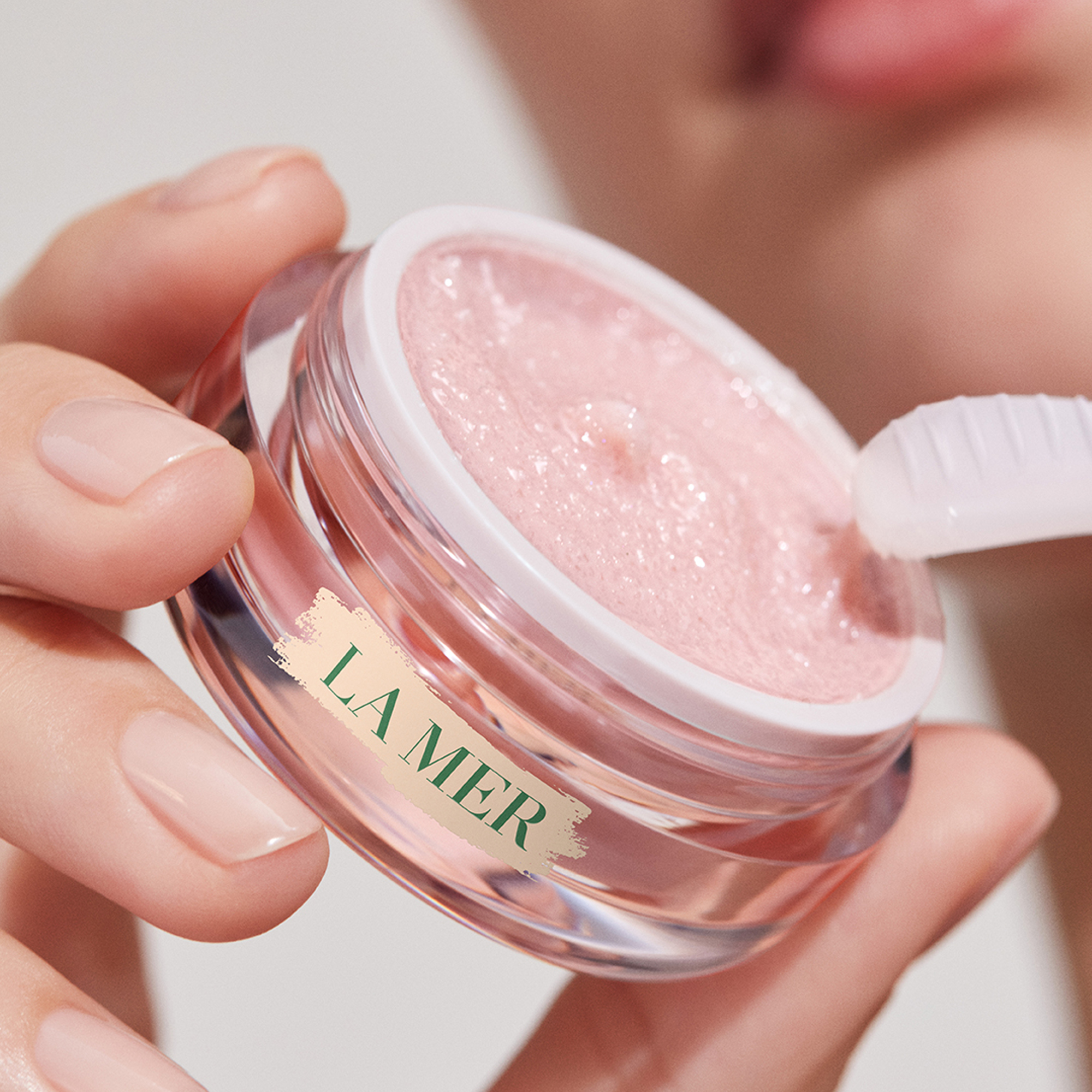 LA MER The Lip Polish, image 3 sur 4