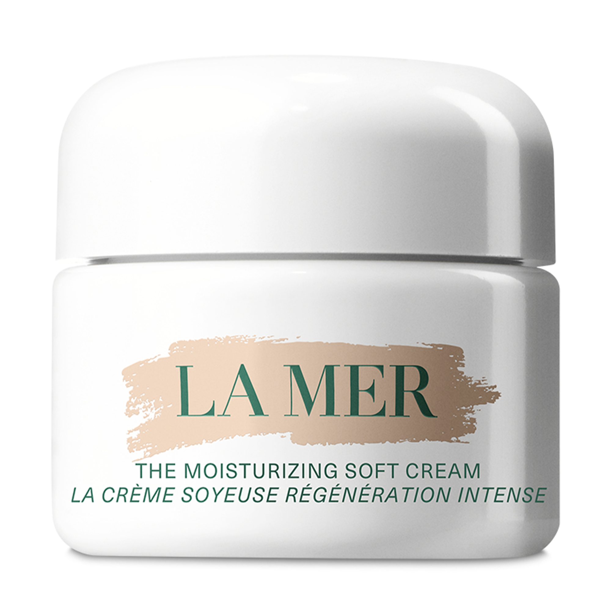 LA MER The Moisturizer Soft Cream (re), Hauptbild