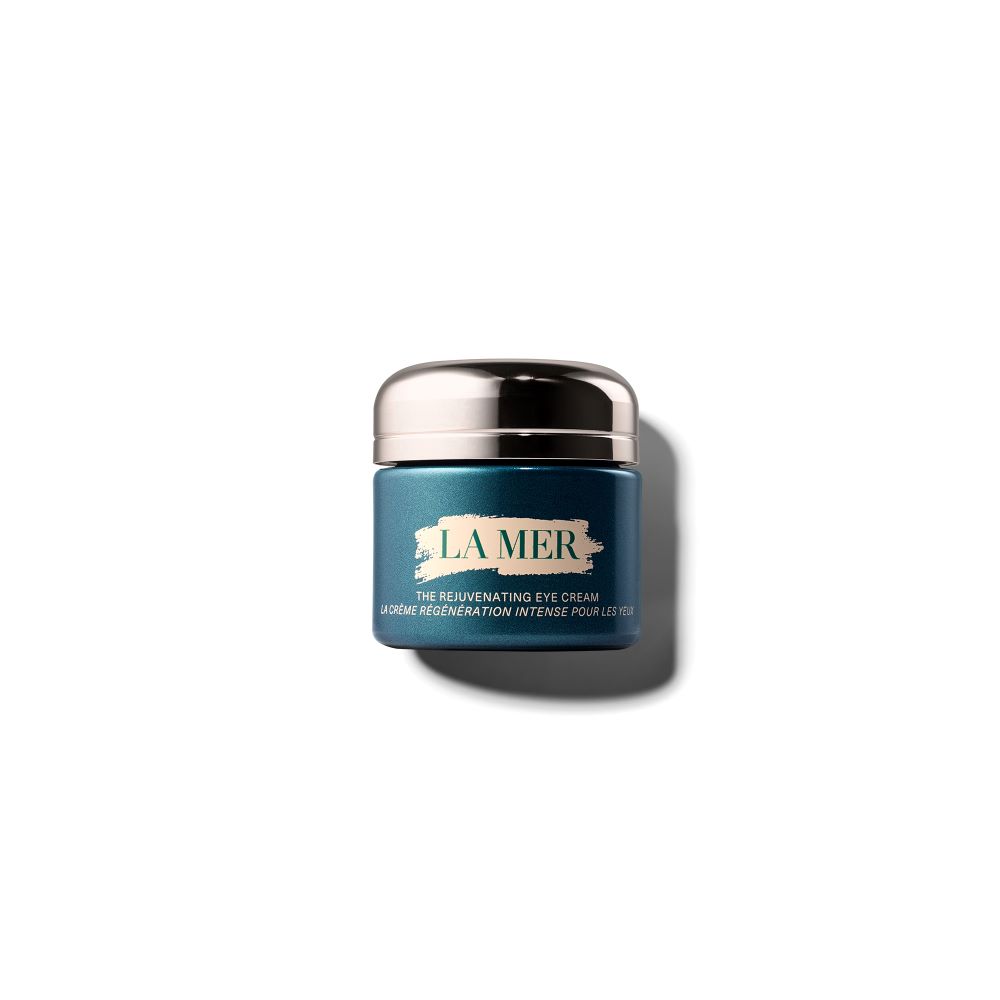 LA MER The Rejuvenating Eye Cream