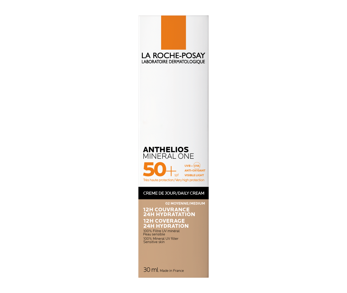 La Roche-Posay Anthelios Mineral One, image 2 sur 5