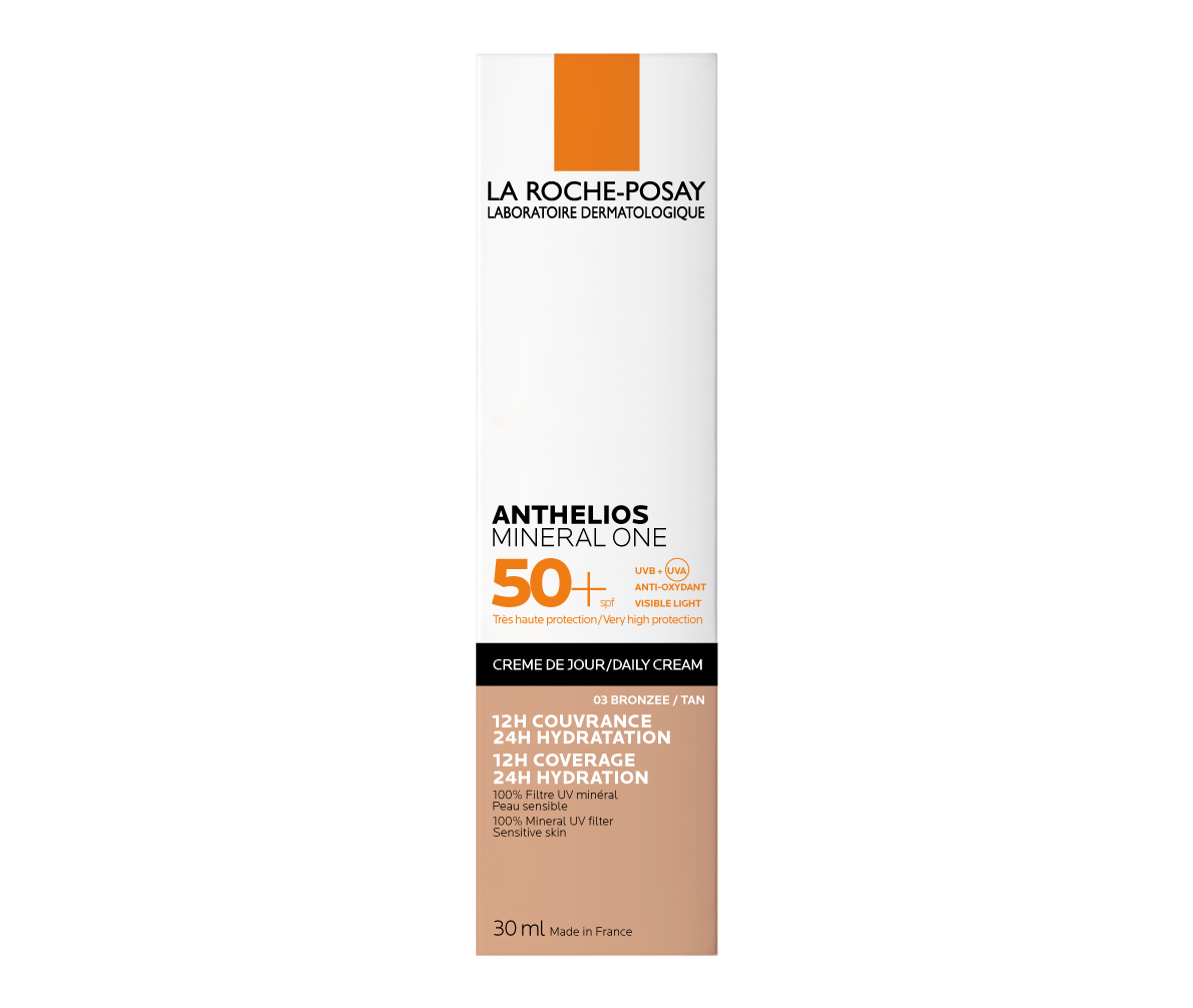 La Roche-Posay Anthelios Mineral One, image 2 sur 4