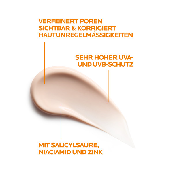La Roche-Posay Anthelios Oil Correct, Bild 4 von 6