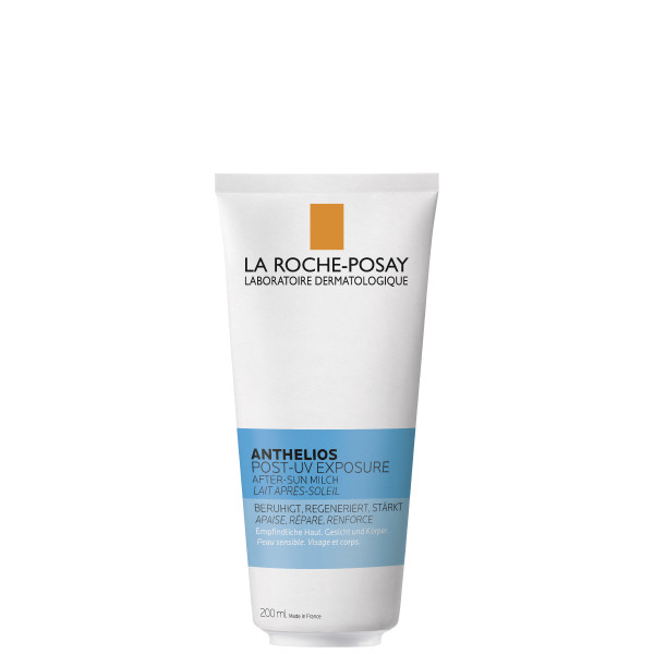 La Roche-Posay Anthelios Post UV Milky Balm, image principale